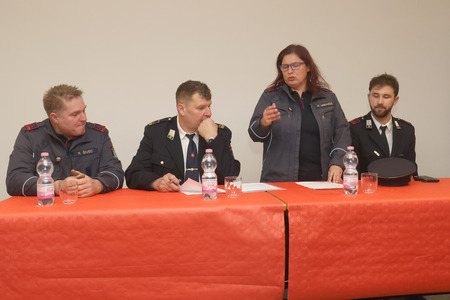 OBČNI ZBOR PGD CAJNARJE 07 FOTO LJUBO VUKELIČ